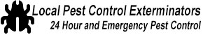 Benton OH Pest Control Exterminators